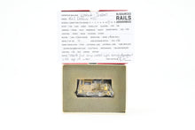 Load image into Gallery viewer, HOn3 Brass Westside Model Co. D&RGW - Denver & Rio Grande Western Diesel Switcher #50