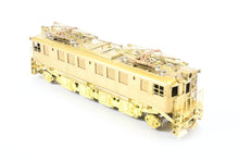 Load image into Gallery viewer, HO Brass Alco Models PRR - Pennsylvania Railroad L-6 Electric