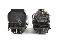 Load image into Gallery viewer, HO Brass Key Imports UP - Union Pacific 4-12-2 Standard 9000 Series Standard Niners #9016
