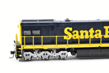 Load image into Gallery viewer, HO Brass OMI - Overland Models, Inc. ATSF - Santa Fe GE U36C Rebuilt CP No. 9500