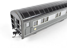 Load image into Gallery viewer, HO Brass PSC - Precision Scale Co. CON NYC - New York Central 1936 "Mercury" 7-Car Set F/P