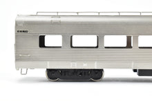 Load image into Gallery viewer, HO Brass NPP - Nickel Plate Products CB&Q/WP/D&RGW California Zephyr Dome Dormitory Coffee Shop and Diner Set