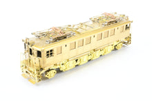 Load image into Gallery viewer, HO Brass Alco Models PRR - Pennsylvania Railroad L-6 Electric