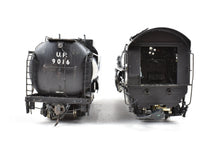 Load image into Gallery viewer, HO Brass Key Imports UP - Union Pacific 4-12-2 Standard 9000 Series Standard Niners #9016