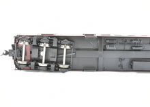 Load image into Gallery viewer, O Brass Sunset Models PRR - Pennsylvania Railroad BM70M Baggage RPO FP in FOM Scheme