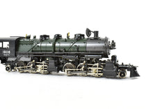 Load image into Gallery viewer, HO Brass PFM - Tenshodo GN - Great Northern 2-6-6-2 Class L-1 Crown FP #1906