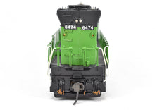Load image into Gallery viewer, HO Brass OMI - Overland Models, Inc. BN - Burlington Northern EMD SD45 Pro-Painted No. 6474