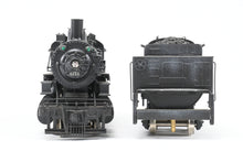 Load image into Gallery viewer, HO Brass PFM - United UP - Union Pacific 2-8-0 Custom Painted & Weathered No. 6225