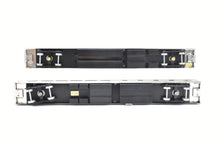 Load image into Gallery viewer, HO Brass NPP - Nickel Plate Products CB&Q/WP/D&RGW California Zephyr Dome Dormitory Coffee Shop and Diner Set