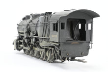 Load image into Gallery viewer, HO Brass PFM - United PRR - Pennsylvania Railroad I-1 Class 2-10-0 Decapod Custom Painted and Weathered No. 4613