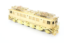 Load image into Gallery viewer, HO Brass Alco Models PRR - Pennsylvania Railroad L-6 Electric