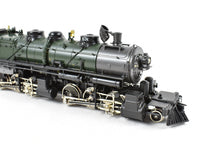 Load image into Gallery viewer, HO Brass PFM - Tenshodo GN - Great Northern 2-6-6-2 Class L-1 Crown FP #1906