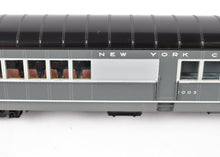 Load image into Gallery viewer, HO Brass PSC - Precision Scale Co. CON NYC - New York Central 1936 "Mercury" 7-Car Set F/P