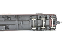 Load image into Gallery viewer, O Brass Sunset Models PRR - Pennsylvania Railroad BM70M Baggage RPO FP in FOM Scheme