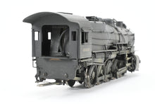 Load image into Gallery viewer, HO Brass PFM - United PRR - Pennsylvania Railroad I-1 Class 2-10-0 Decapod Custom Painted and Weathered No. 4613