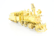 Load image into Gallery viewer, On3 Brass CON OMI - Overland Models C&S - Colorado & Southern 2-8-0 #22