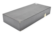 Load image into Gallery viewer, HO Brass NPP - Nickel Plate Products CB&Q/WP/D&RGW California Zephyr Dome Dormitory Coffee Shop and Diner Set