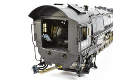 Load image into Gallery viewer, HO Brass Key Imports UP - Union Pacific 4-12-2 Standard 9000 Series Standard Niners #9016