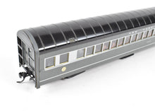 Load image into Gallery viewer, HO Brass PSC - Precision Scale Co. CON NYC - New York Central 1936 "Mercury" 7-Car Set F/P