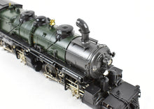 Load image into Gallery viewer, HO Brass PFM - Tenshodo GN - Great Northern 2-6-6-2 Class L-1 Crown FP #1906