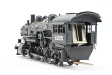 Load image into Gallery viewer, HO Brass PFM - United UP - Union Pacific 2-8-0 Custom Painted & Weathered No. 6225