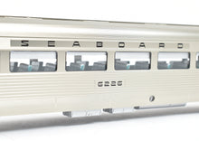 Load image into Gallery viewer, HO NEW Brass TCY - The Coach Yard SAL - Seaboard Air Line Budd 52 Seat Chair Car 1947 Version no. 6226