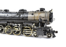 Load image into Gallery viewer, HO Brass Key Imports UP - Union Pacific 4-12-2 Standard 9000 Series Standard Niners #9016