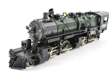 Load image into Gallery viewer, HO Brass PFM - Tenshodo GN - Great Northern 2-6-6-2 Class L-1 Crown FP #1906