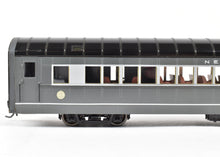 Load image into Gallery viewer, HO Brass PSC - Precision Scale Co. CON NYC - New York Central 1936 "Mercury" 7-Car Set F/P