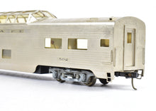 Load image into Gallery viewer, HO Brass Lambert ATSF - Santa Fe Pullman Standard Dome Lettered