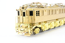 Load image into Gallery viewer, HO Brass Alco Models PRR - Pennsylvania Railroad L-6 Electric