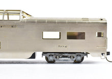 Load image into Gallery viewer, HO Brass Lambert ATSF - Santa Fe Pullman Standard Dome Lettered