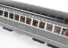 Load image into Gallery viewer, HO Brass PSC - Precision Scale Co. CON NYC - New York Central 1936 "Mercury" 7-Car Set F/P