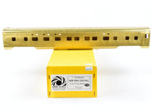 Load image into Gallery viewer, O Brass Sunset Models  NYC - New York Central 4-4-2 Pullman Sleeper