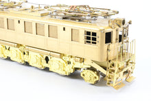Load image into Gallery viewer, HO Brass Alco Models PRR - Pennsylvania Railroad L-6 Electric