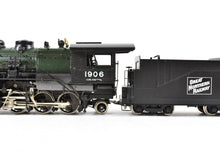 Load image into Gallery viewer, HO Brass PFM - Tenshodo GN - Great Northern 2-6-6-2 Class L-1 Crown FP #1906