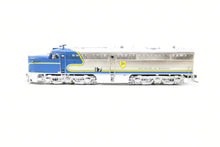 Load image into Gallery viewer, HO Brass OMI - Overland Models Inc. D&H - Delaware & Hudson ALCO PA-1 Pro-Finished No. 17 (Ex AT&SF)