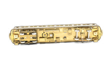 Load image into Gallery viewer, HO Brass Suydam SN - Sacramento Northern Niles Wood Interurban Coach