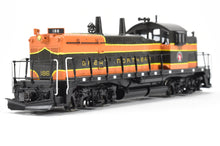 Load image into Gallery viewer, HO Brass OMI - Overland Models Inc. GN - Great Northern EMD NW-5 Modernized Pro-Paint No. 186