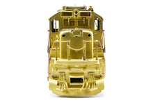 Load image into Gallery viewer, HO Brass OMI - Overland Models Inc. ATSF - Santa Fe GE C30-7 #8123-8152 Mid-1980s