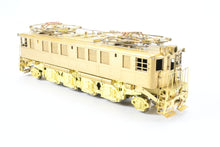 Load image into Gallery viewer, HO Brass Alco Models PRR - Pennsylvania Railroad L-6 Electric