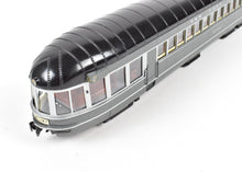 Load image into Gallery viewer, HO Brass PSC - Precision Scale Co. CON NYC - New York Central 1936 "Mercury" 7-Car Set F/P