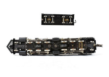 Load image into Gallery viewer, HO Brass PFM - Tenshodo GN - Great Northern 2-6-6-2 Class L-1 Crown FP #1906