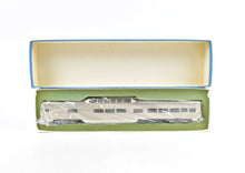 Load image into Gallery viewer, HO Brass Lambert ATSF - Santa Fe Pullman Standard Dome Lettered