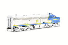 Load image into Gallery viewer, HO Brass OMI - Overland Models Inc. D&H - Delaware & Hudson ALCO PA-1 Pro-Finished No. 17 (Ex AT&SF)