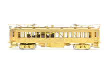 Load image into Gallery viewer, HO Brass Suydam PE - Pacific Electric Long Beach Twelves Interurban Coach