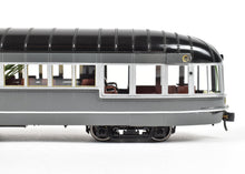 Load image into Gallery viewer, HO Brass PSC - Precision Scale Co. CON NYC - New York Central 1936 "Mercury" 7-Car Set F/P