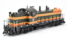 Load image into Gallery viewer, HO Brass OMI - Overland Models Inc. GN - Great Northern EMD NW-5 Modernized Pro-Paint No. 186