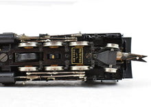 Load image into Gallery viewer, HO Brass PFM - Tenshodo GN - Great Northern 2-6-6-2 Class L-1 Crown FP #1906