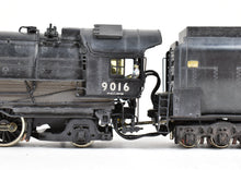 Load image into Gallery viewer, HO Brass Key Imports UP - Union Pacific 4-12-2 Standard 9000 Series Standard Niners #9016